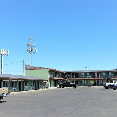 American Inn Las Vegas Exterior foto